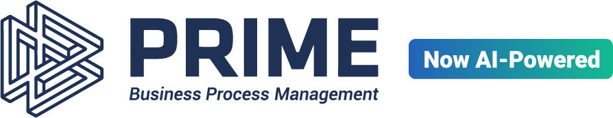 PRIME BPM Logo